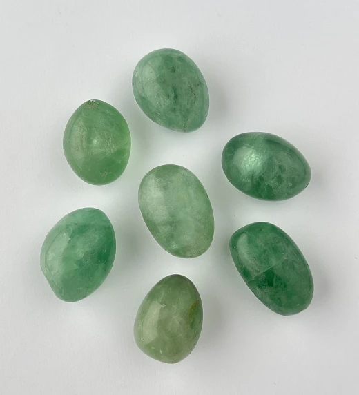 Камень для пространства из Флюорита №2