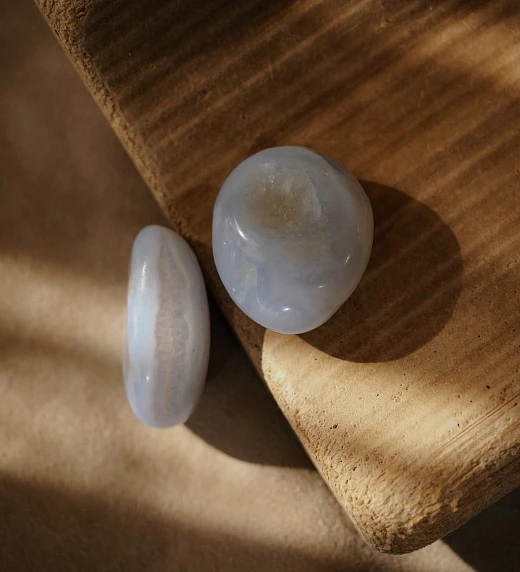 Камень для пространства из Сапфирина