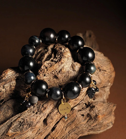 Браслет женский для 7-го числа рождения