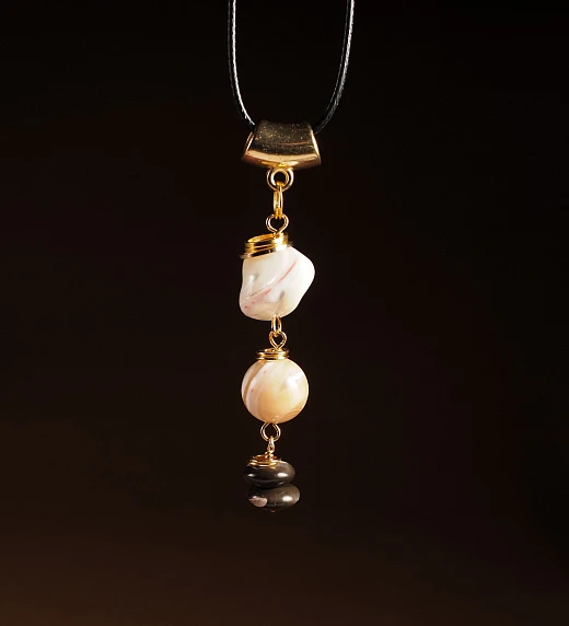 Подвеска для 18-го числа рождения