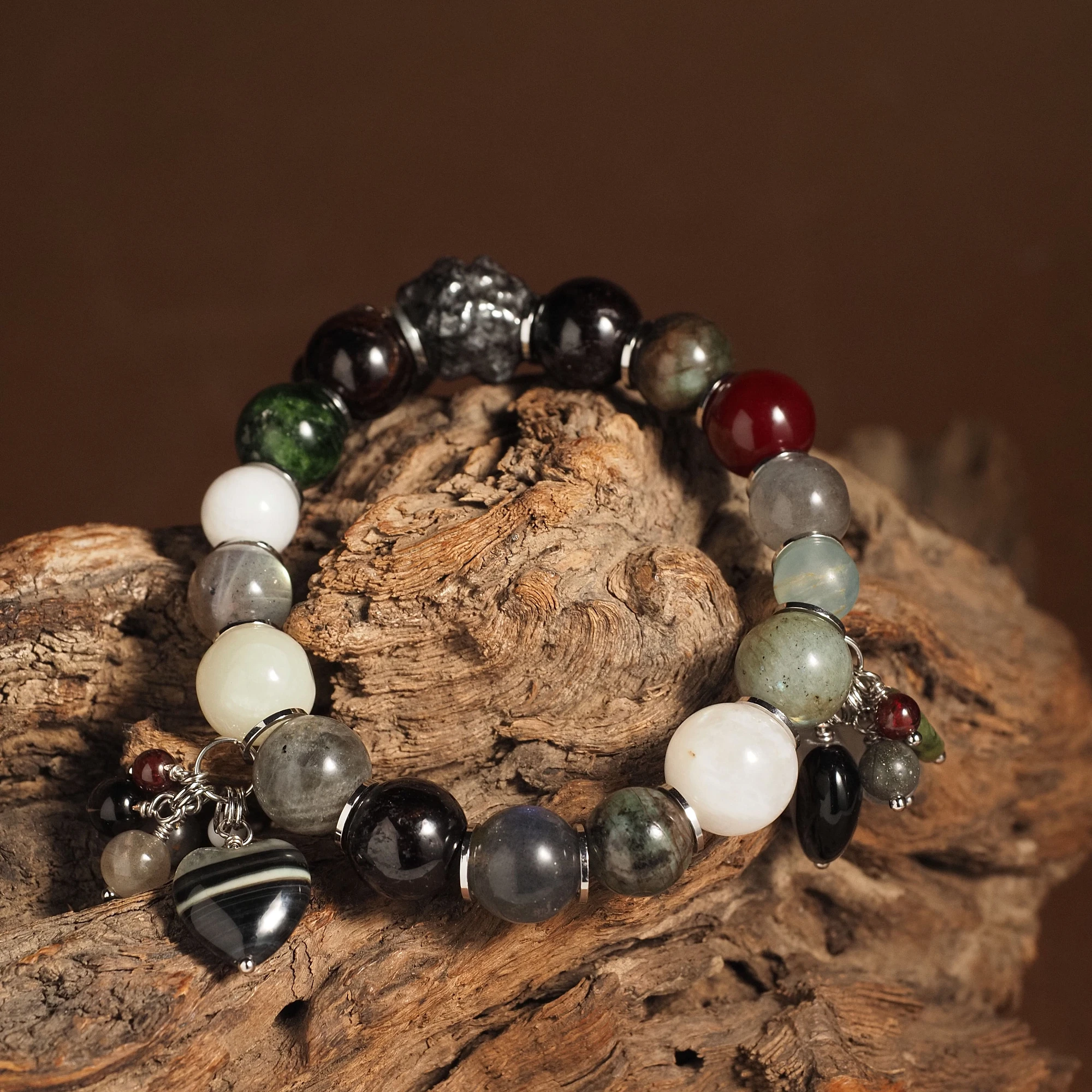 Аспектовый браслет «Союз равных» №1