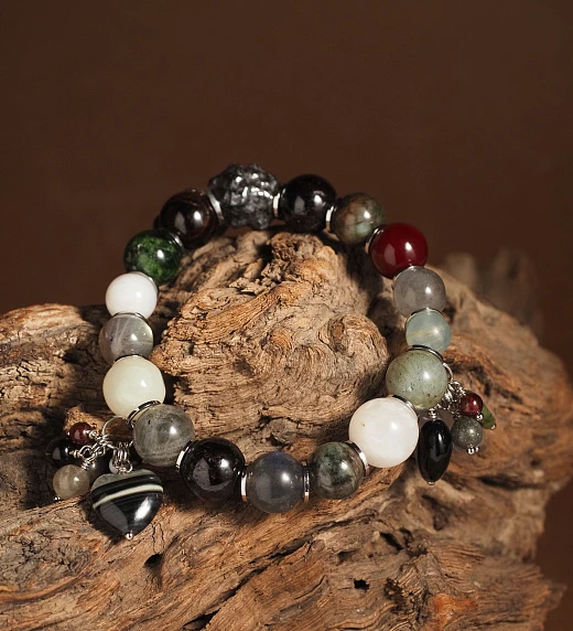 Аспектовый браслет «Союз равных» №1