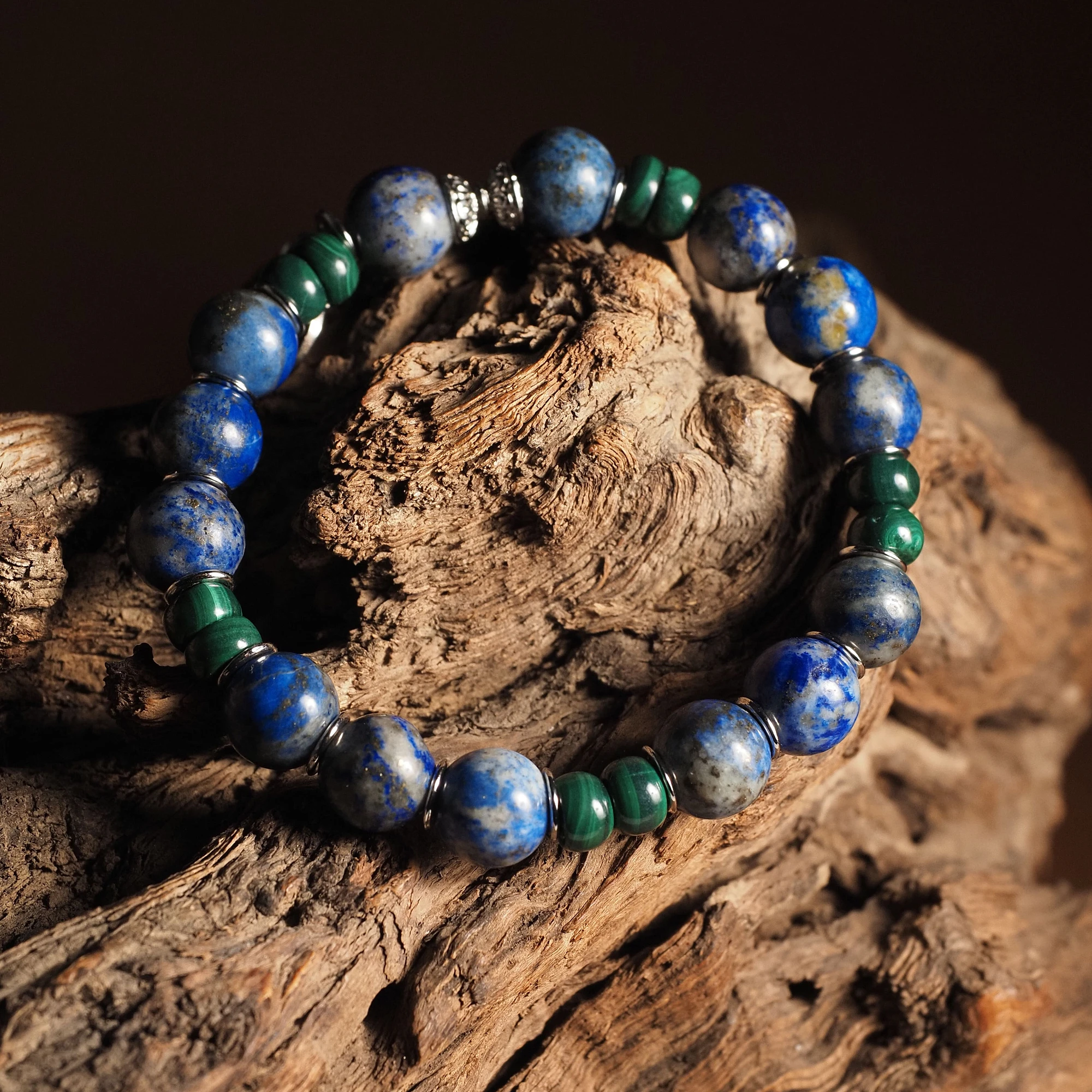 Браслет лаконичный для 14-го числа рождения