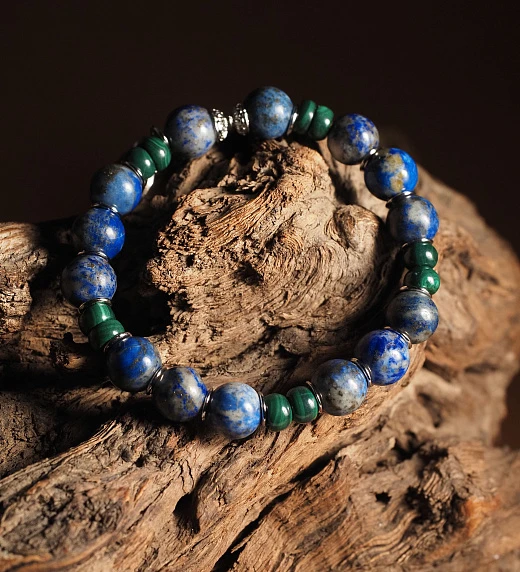 Браслет лаконичный для 14-го числа рождения