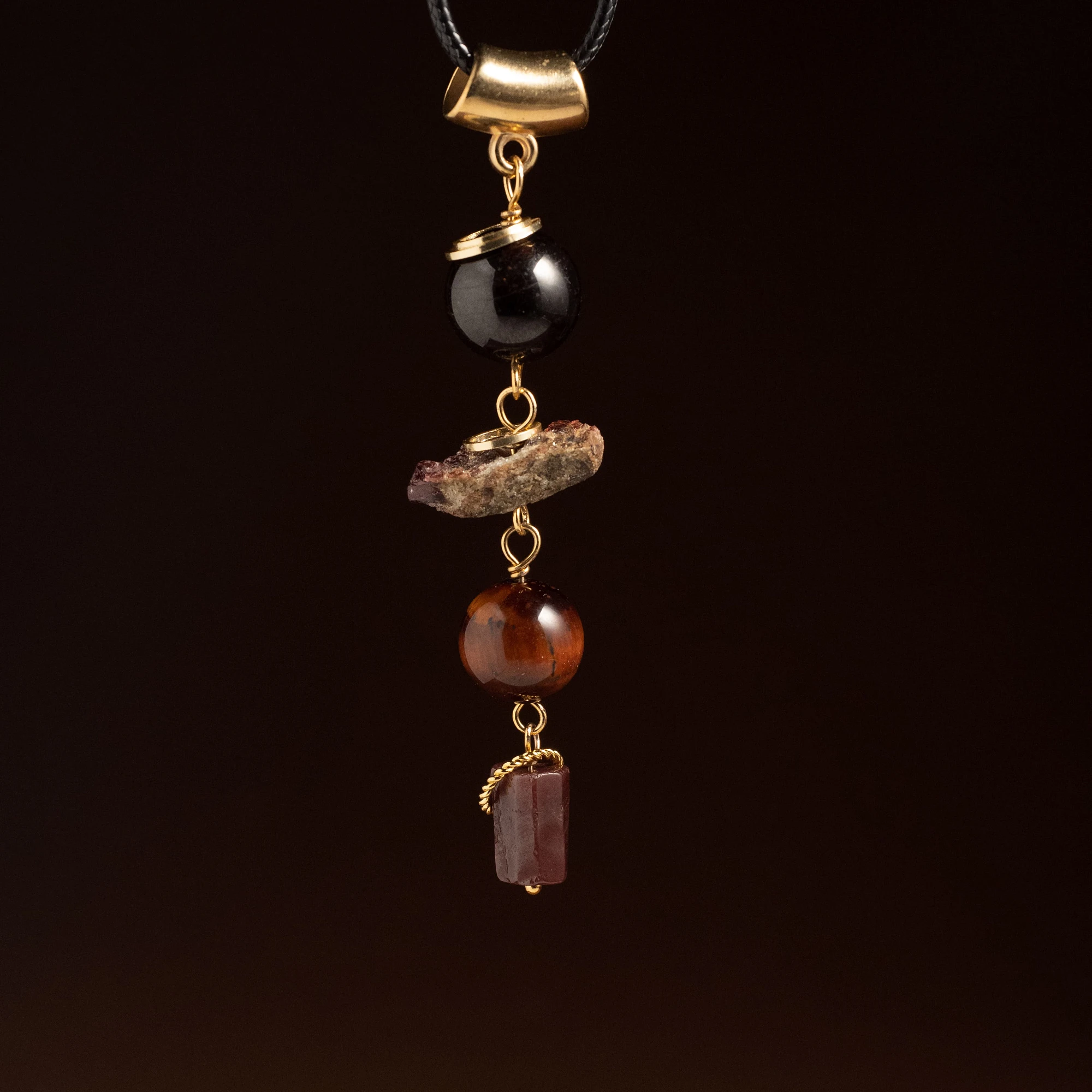 Подвеска для 16-го числа рождения