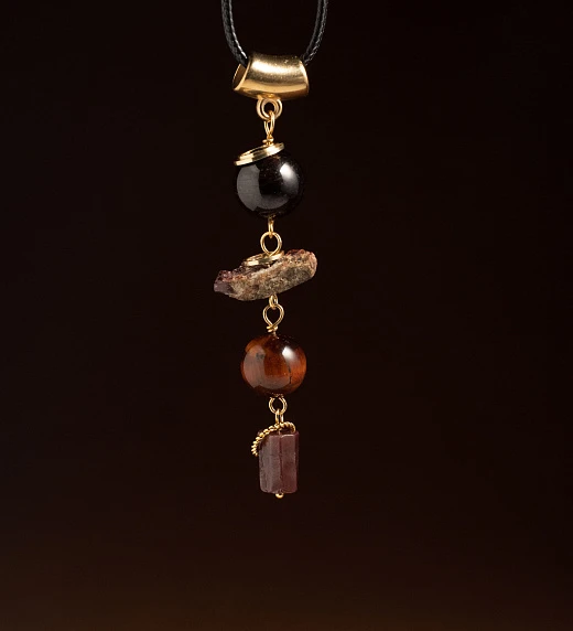 Подвеска для 16-го числа рождения