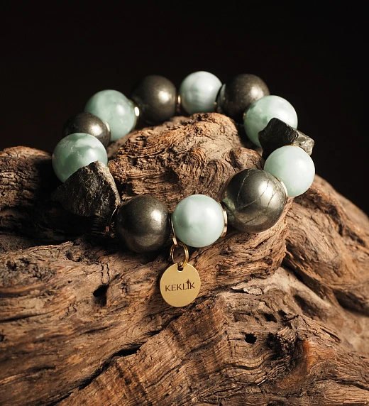 Браслет женский для 20-го числа рождения