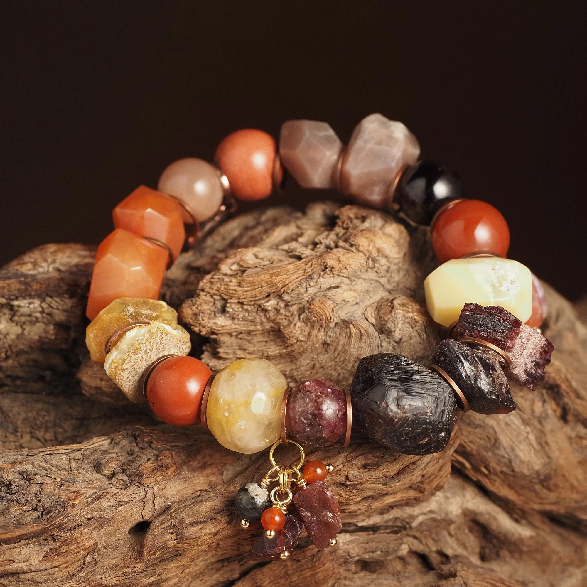 Талисман года 2026 женский №1