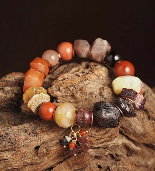 Талисман года 2026 женский №1