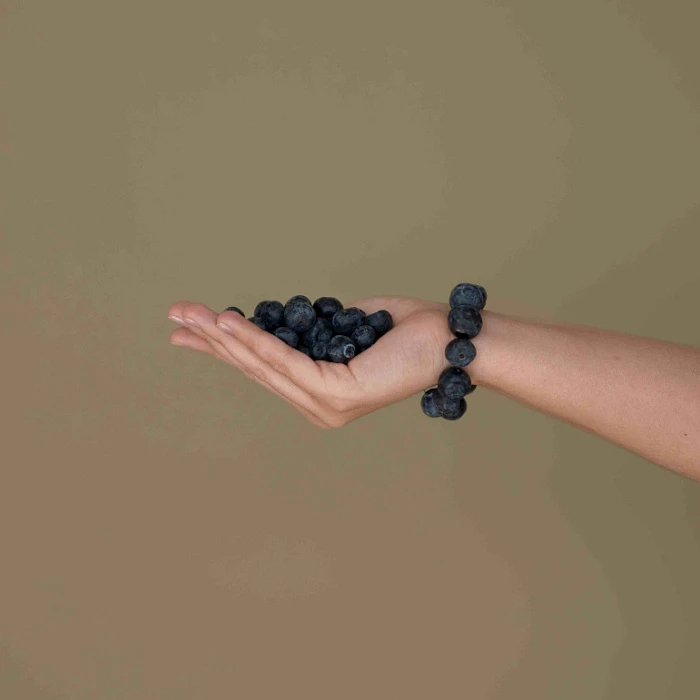 Свойства браслетов из обсидиана